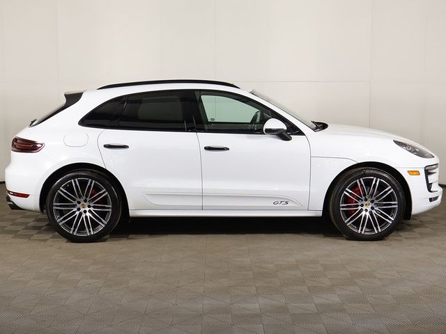 2018 Porsche Macan GTS - 22991859 - 20
