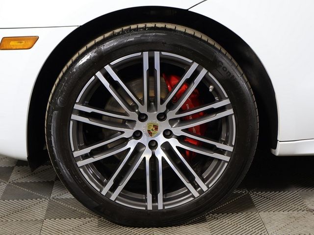 2018 Porsche Macan GTS - 22991859 - 25