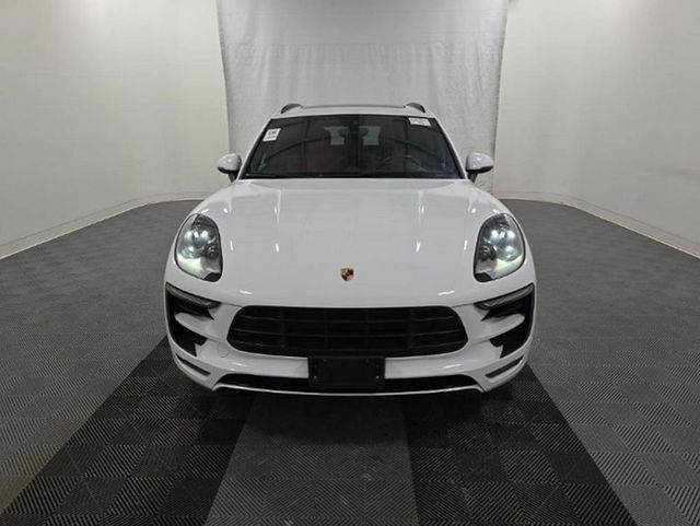 2018 Porsche Macan GTS - 22991859 - 2
