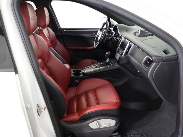 2018 Porsche Macan GTS - 22991859 - 33