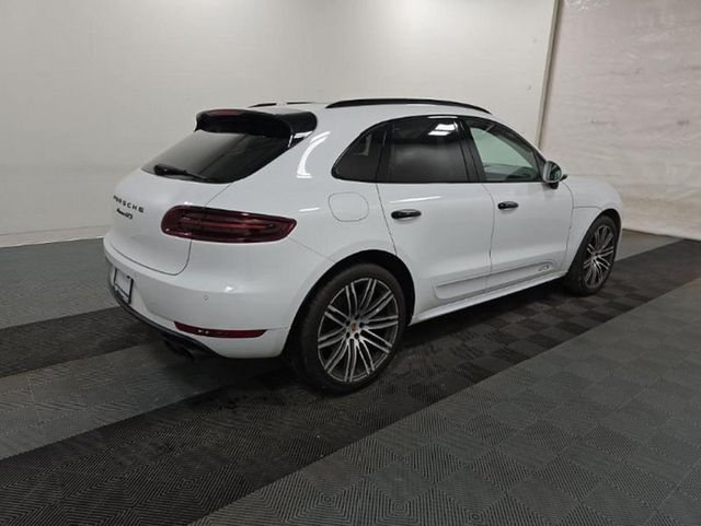 2018 Porsche Macan GTS - 22991859 - 3