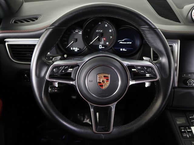 2018 Porsche Macan GTS - 22991859 - 44