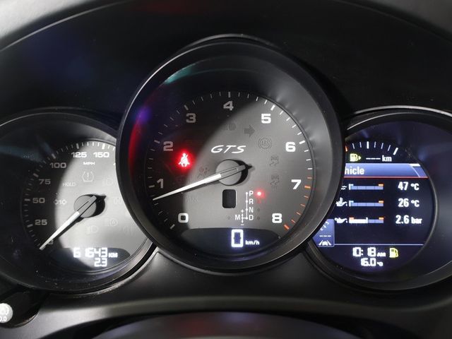 2018 Porsche Macan GTS - 22991859 - 45