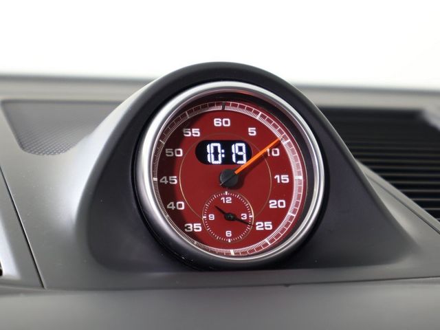 2018 Porsche Macan GTS - 22991859 - 48