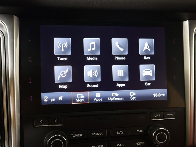 2018 Porsche Macan GTS - 22991859 - 49