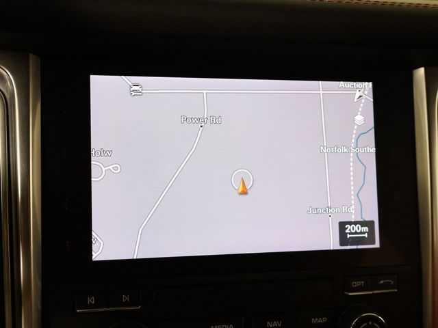 2018 Porsche Macan GTS - 22991859 - 51