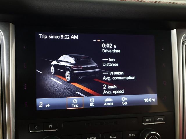 2018 Porsche Macan GTS - 22991859 - 52