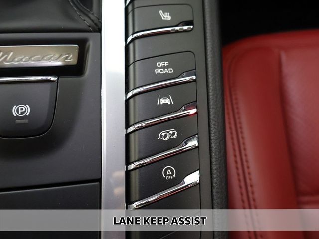 2018 Porsche Macan GTS - 22991859 - 5