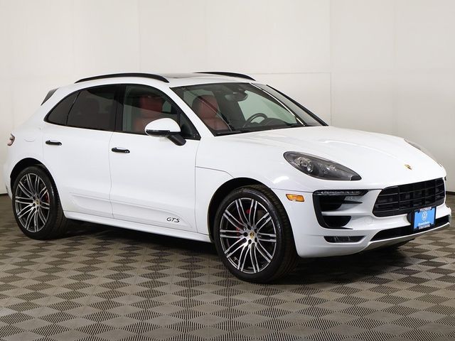 2018 Porsche Macan GTS - 22991859 - 62