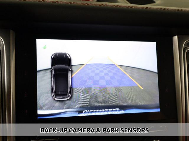 2018 Porsche Macan GTS - 22991859 - 7