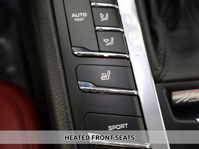 2018 Porsche Macan GTS - 22991859 - 8