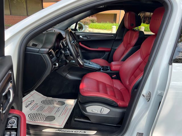 2018 Porsche Macan GTS - 23074863 - 14