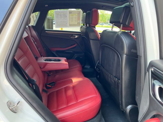 2018 Porsche Macan GTS - 23074863 - 22