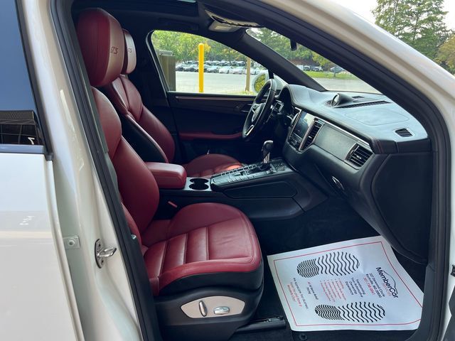 2018 Porsche Macan GTS - 23074863 - 23