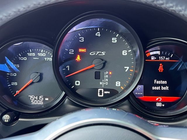 2018 Porsche Macan GTS - 23074863 - 28