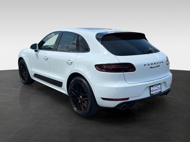 2018 Porsche Macan GTS - 23074863 - 2