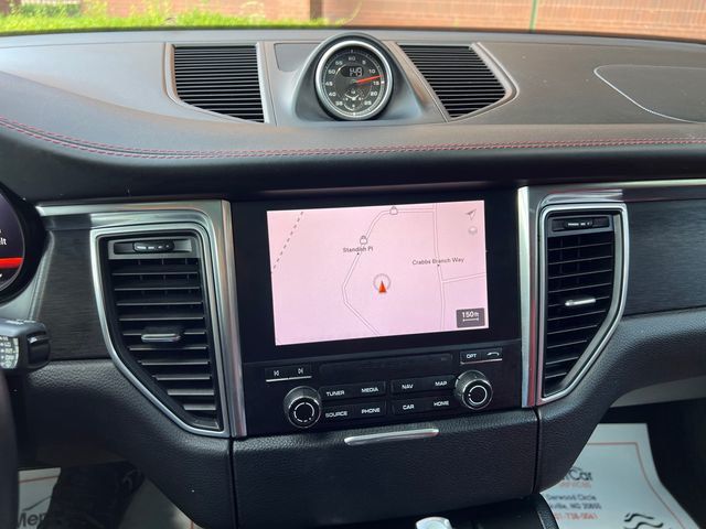 2018 Porsche Macan GTS - 23074863 - 31