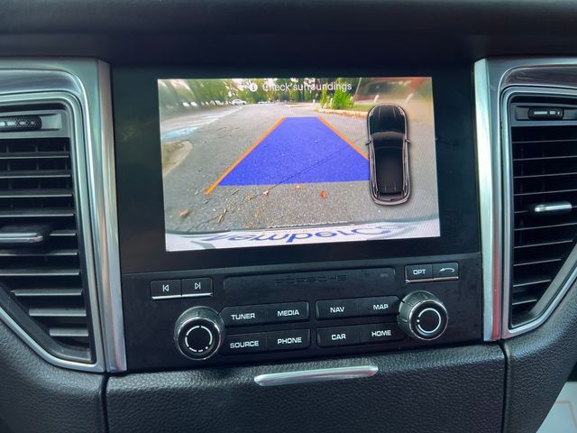 2018 Porsche Macan GTS - 23074863 - 33