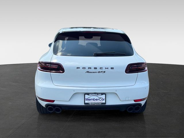 2018 Porsche Macan GTS - 23074863 - 3