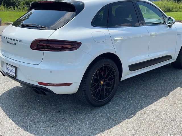 2018 Porsche Macan GTS - 23074863 - 4