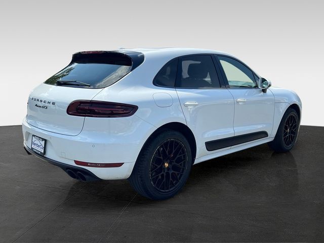2018 Porsche Macan GTS - 23074863 - 5