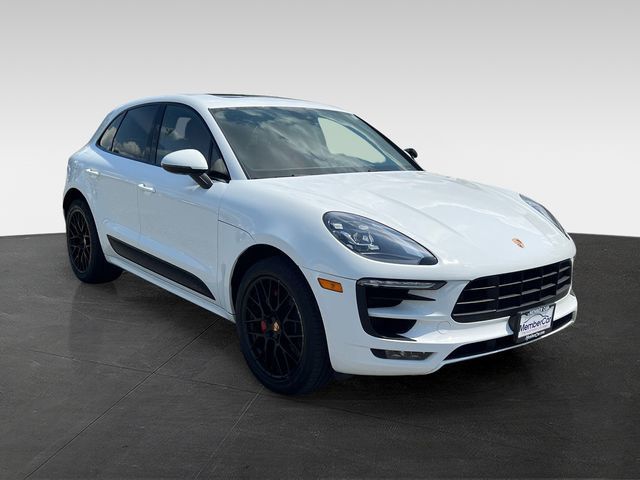 2018 Porsche Macan GTS - 23074863 - 7