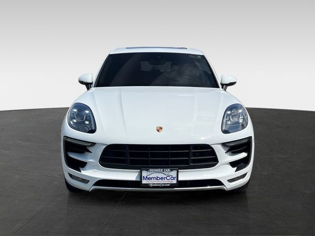 2018 Porsche Macan GTS - 23074863 - 8