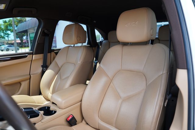 2018 Porsche Macan GTS - 23038443 - 9