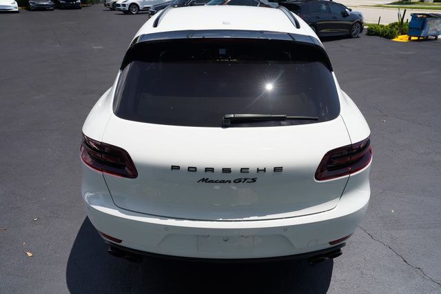 2018 Porsche Macan GTS - 23038443 - 10