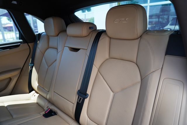 2018 Porsche Macan GTS - 23038443 - 11