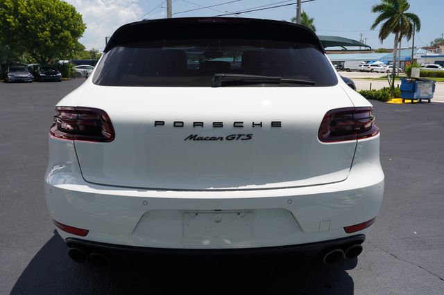 2018 Porsche Macan GTS - 23038443 - 12
