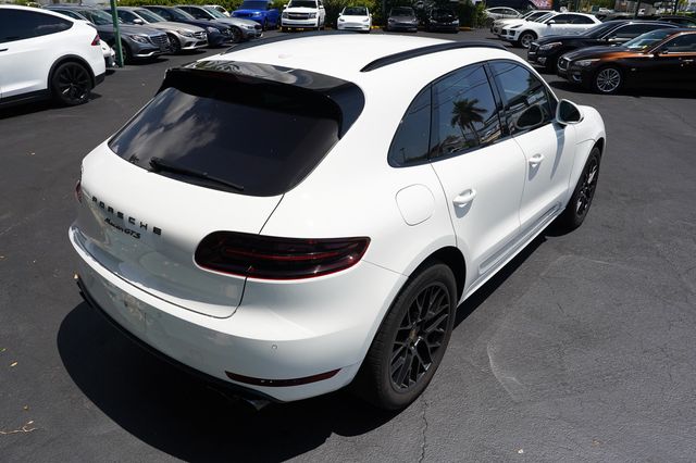 2018 Porsche Macan GTS - 23038443 - 14