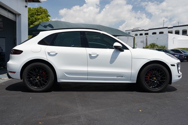 2018 Porsche Macan GTS - 23038443 - 16