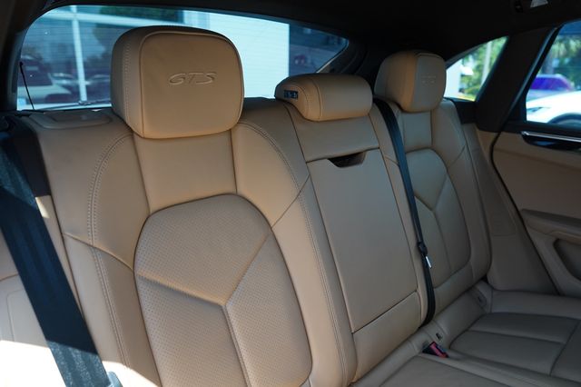 2018 Porsche Macan GTS - 23038443 - 17