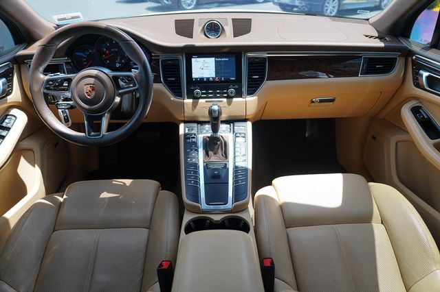 2018 Porsche Macan GTS - 23038443 - 1