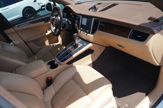 2018 Porsche Macan GTS - 23038443 - 19