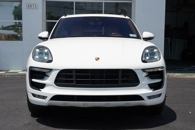 2018 Porsche Macan GTS - 23038443 - 20