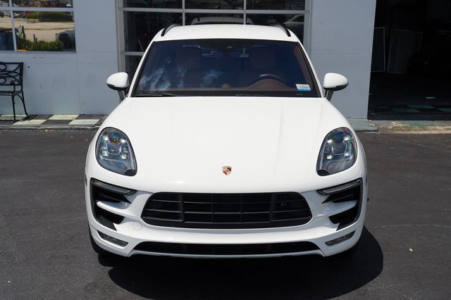 2018 Porsche Macan GTS - 23038443 - 22