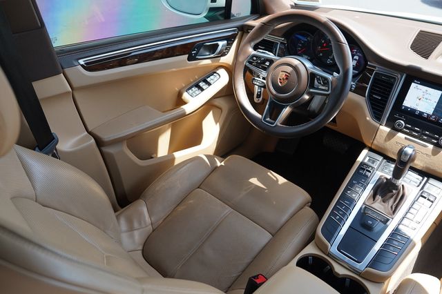 2018 Porsche Macan GTS - 23038443 - 23