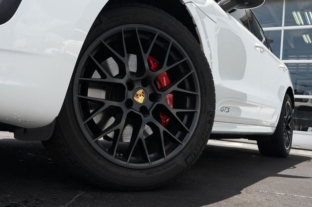 2018 Porsche Macan GTS - 23038443 - 27