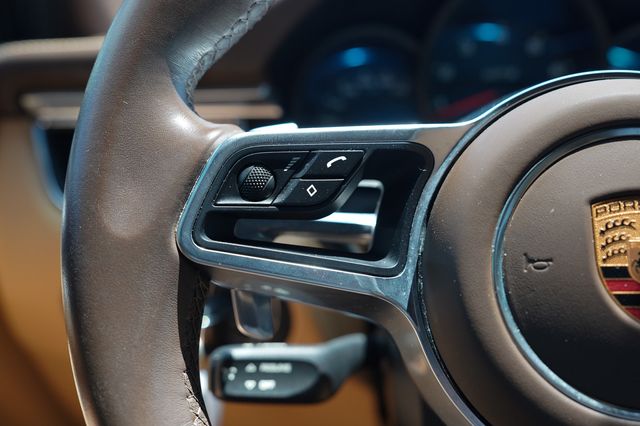 2018 Porsche Macan GTS - 23038443 - 28