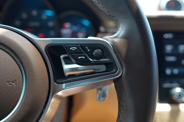 2018 Porsche Macan GTS - 23038443 - 29