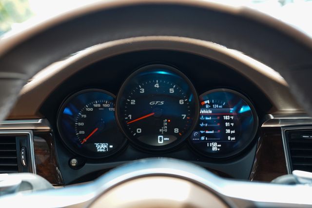 2018 Porsche Macan GTS - 23038443 - 31