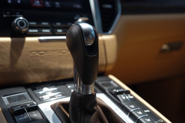 2018 Porsche Macan GTS - 23038443 - 36