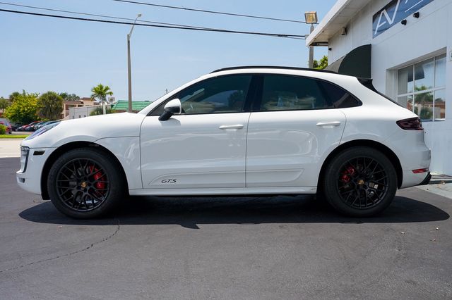 2018 Porsche Macan GTS - 23038443 - 3