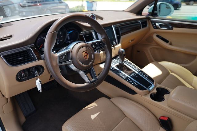 2018 Porsche Macan GTS - 23038443 - 5