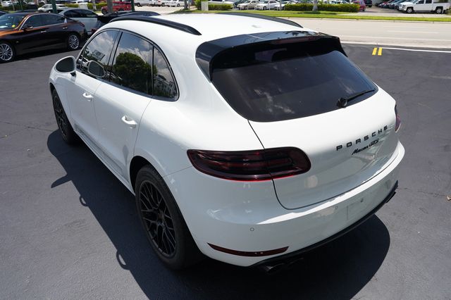2018 Porsche Macan GTS - 23038443 - 7