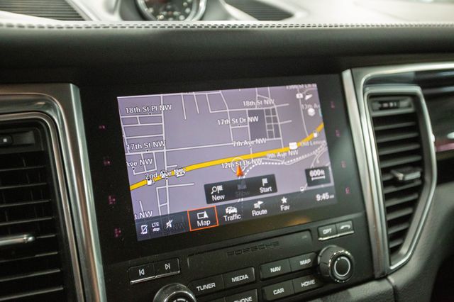 2018 Porsche Macan GTS - 22951189 - 9