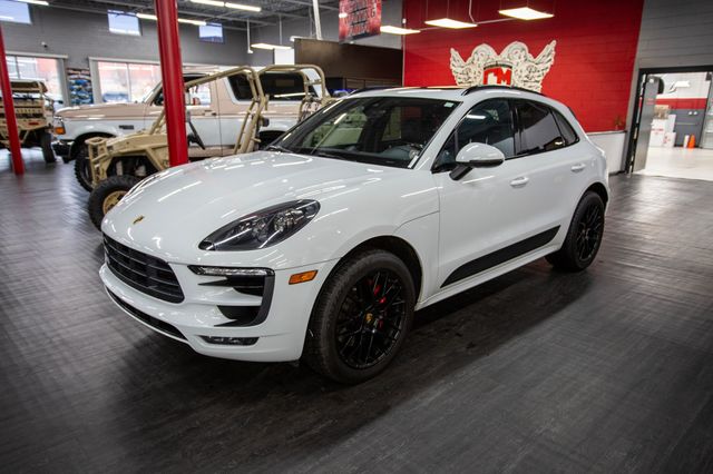 2018 Porsche Macan GTS - 22951189 - 1