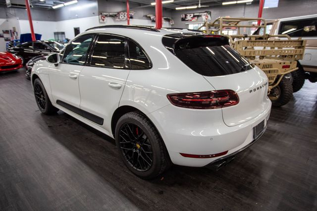 2018 Porsche Macan GTS - 22951189 - 2